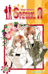 Special A, tome 2