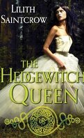 Romances of Arquitaine, Tome 1 : The Hedgewitch Queen