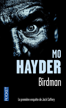 Couverture du livre : Walking Man, Tome 1 : Birdman
