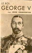 Lordre Des Templiers Livre De John Charpentier - 