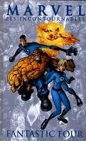 Marvel Les Incontournables N°4: Fantastic Four
