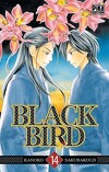 Black Bird, Tome 14