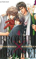 Brother X Brother, Tome 4