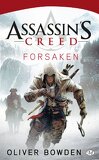 Assassin's Creed, Tome 5 : Forsaken