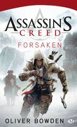 Assassin's Creed, Tome 5 : Forsaken