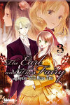 couverture The Earl and the Fairy, tome 3