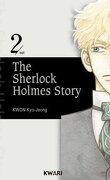 The Sherlock Holmes Story, Tome 2