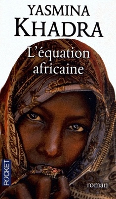 Couverture de L'Équation africaine