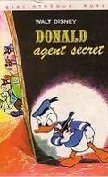 Donald agent secret