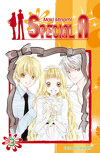 Special A, tome 3
