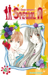 Special A, tome 4