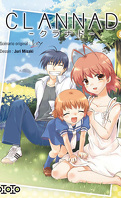 Clannad, Tome 8