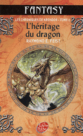 Les Chroniques de Krondor, Tome 2 : L'Héritage du dragon