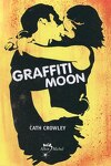 couverture Graffiti Moon