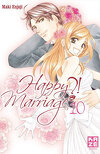 Happy Marriage ?!, Tome 10