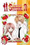 Special A, tome 5