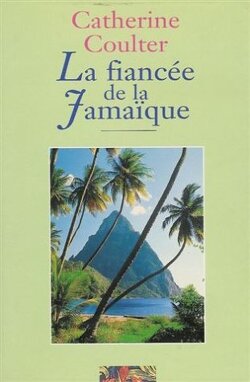 Couverture de Les Fiancées, Tome 2 : La Fiancée de la Jamaïque