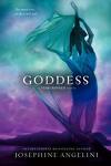 couverture Starcrossed, tome 3 : Goddess