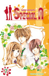 Special A, tome 7