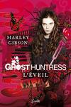 couverture Ghost Huntress, Tome 1 : L'Éveil
