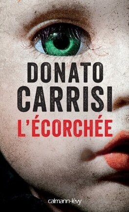 Le chuchoteur t.1 - Donato Carrisi - La forêt du livre - Bookstagram