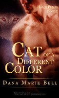 Halle Pumas, Tome 3 : Cat Of A Different Color