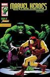 Marvel Heroes Extra N°12: Hulk Smash The Avengers