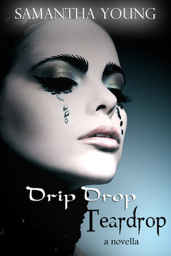 Couverture de Drip Drop Teardrop