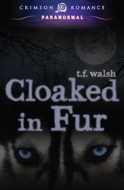 Couverture de Cloaked in Fur