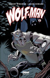 Wolf-Man , tome 2