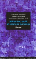 Médecine, santé et sciences humaines