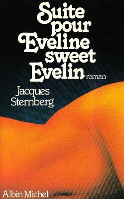Couverture de Suite pour Eveline, sweet Evelin