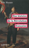 Une histoire de la révolution française