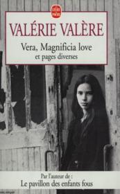 Couverture de Vera, Magnifica Love et pages diverses