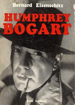 Couverture de Humphrey Bogart