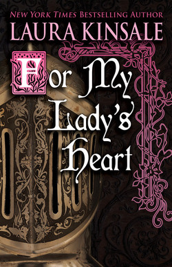 Couverture de Medieval Hearts, Tome 1 : For My Lady's Heart