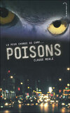 Dark, Tome 2 : Poisons