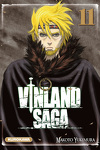 couverture Vinland Saga, Tome 11