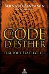couverture Le Code d'Esther