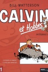 couverture Calvin et Hobbes : intégrale : Volume 11