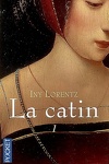 couverture La catin, tome 1