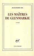 Les maîtres de Glenmarkie