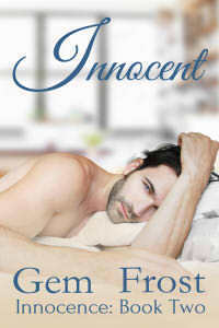 Couverture de Innocence, Tome 2 : Innocent