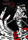 Knights of Sidonia, Tome 1