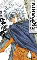 Kenshin le vagabond - Perfect Edition, Tome 21