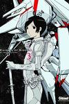 couverture Knights of Sidonia, Tome 3