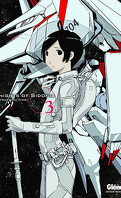 Knights of Sidonia, Tome 3