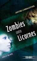 Zombies contre Licornes