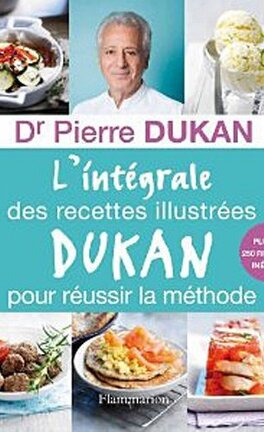 Pierre Dukan - On se rafraîchit avec l'arrivée des beaux jours