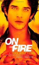 Teen Wolf : On Fire